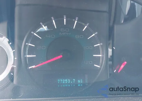 2012 Ford Fusion Se из США, поврежденный, VIN 3FAHP0HA3CR313999